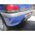 RENAULT CLIO I FASE I+II (B/C57) RENAULT CLIO I FASE I+II (B/C57) '1997 1.2 ALIZE AZUL 1991