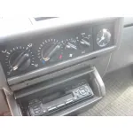 RENAULT CLIO I FASE I+II (B/C57) RENAULT CLIO I FASE I+II (B/C57) '1997 1.2 ALIZE AZUL 1991