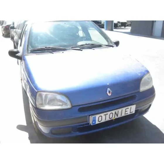 RENAULT CLIO I FASE I+II (B/C57) '1997 1.2 ALIZE AZUL