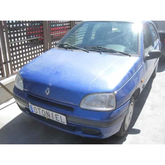 RENAULT CLIO I FASE I+II (B/C57) '1997 1.2 ALIZE AZUL