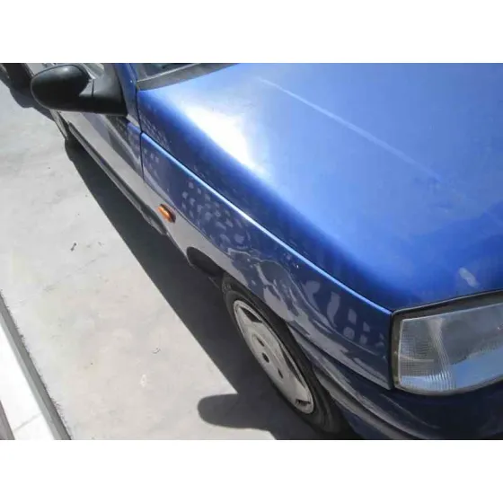 RENAULT CLIO I FASE I+II (B/C57) '1997 1.2 ALIZE AZUL
