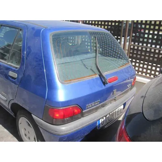 RENAULT CLIO I FASE I+II (B/C57) '1997 1.2 ALIZE AZUL