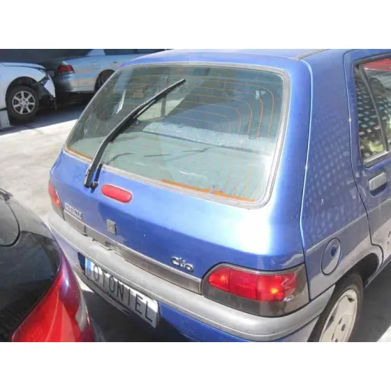 RENAULT CLIO I FASE I+II (B/C57) '1997 1.2 ALIZE AZUL
