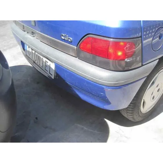 RENAULT CLIO I FASE I+II (B/C57) '1997 1.2 ALIZE AZUL