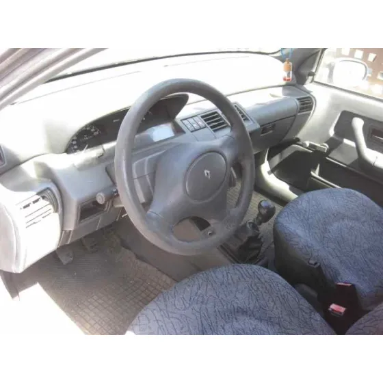 RENAULT CLIO I FASE I+II (B/C57) '1997 1.2 ALIZE AZUL
