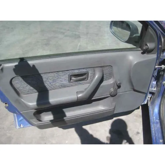 RENAULT CLIO I FASE I+II (B/C57) '1997 1.2 ALIZE AZUL