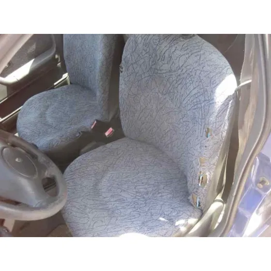 RENAULT CLIO I FASE I+II (B/C57) '1997 1.2 ALIZE AZUL