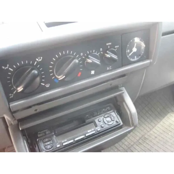 RENAULT CLIO I FASE I+II (B/C57) '1997 1.2 ALIZE AZUL
