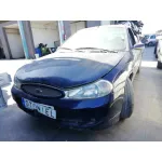 FORD MONDEO BERLINA (GD) '1998 CLX AZUL