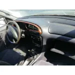 FORD MONDEO BERLINA (GD) '1998 CLX AZUL