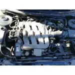 FORD MONDEO BERLINA (GD) '1998 CLX AZUL