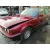BMW SERIE 5 BERLINA (E34) '1992 520I (110KW) ROJO