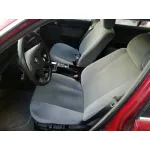 BMW SERIE 5 BERLINA (E34) '1992 520I (110KW) ROJO