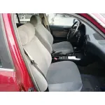 BMW SERIE 5 BERLINA (E34) '1992 520I (110KW) ROJO