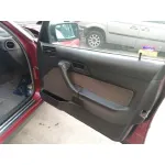 BMW SERIE 5 BERLINA (E34) '1992 520I (110KW) ROJO