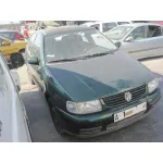 VOLKSWAGEN POLO BERLINA (6N1) VOLKSWAGEN POLO BERLINA (6N1) '1998 BASICO VERDE 1994