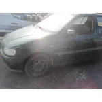 VOLKSWAGEN POLO BERLINA (6N1) VOLKSWAGEN POLO BERLINA (6N1) '1998 BASICO VERDE 1994