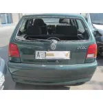 VOLKSWAGEN POLO BERLINA (6N1) VOLKSWAGEN POLO BERLINA (6N1) '1998 BASICO VERDE 1994