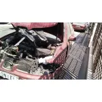 SEAT TOLEDO (1M2) SEAT TOLEDO (1M2) '1999 SELECT ROJO 1999