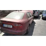SEAT TOLEDO (1M2) SEAT TOLEDO (1M2) '1999 SELECT ROJO 1999