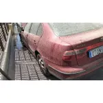 SEAT TOLEDO (1M2) SEAT TOLEDO (1M2) '1999 SELECT ROJO 1999
