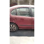 SEAT TOLEDO (1M2) SEAT TOLEDO (1M2) '1999 SELECT ROJO 1999