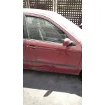 SEAT TOLEDO (1M2) SEAT TOLEDO (1M2) '1999 SELECT ROJO 1999