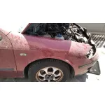 SEAT TOLEDO (1M2) SEAT TOLEDO (1M2) '1999 SELECT ROJO 1999