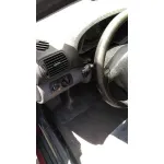 SEAT TOLEDO (1M2) SEAT TOLEDO (1M2) '1999 SELECT ROJO 1999