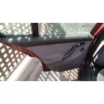 SEAT TOLEDO (1M2) SEAT TOLEDO (1M2) '1999 SELECT ROJO 1999