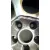 SEAT TOLEDO (1M2) SEAT TOLEDO (1M2) '1999 SELECT ROJO 1999