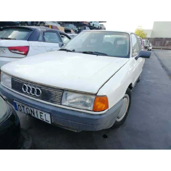 AUDI 80/90 (811/813/853) '1889 80 GTE BLANCO