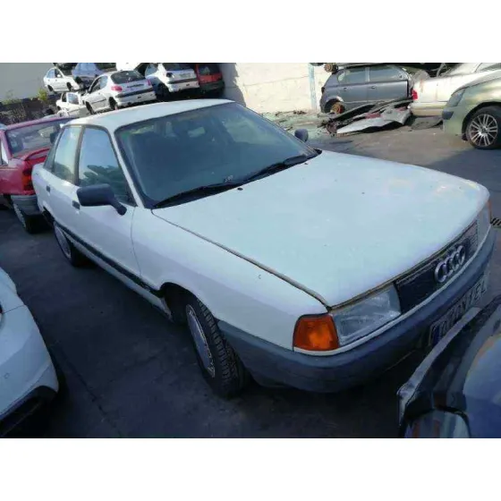 AUDI 80/90 (811/813/853) '1889 80 GTE BLANCO