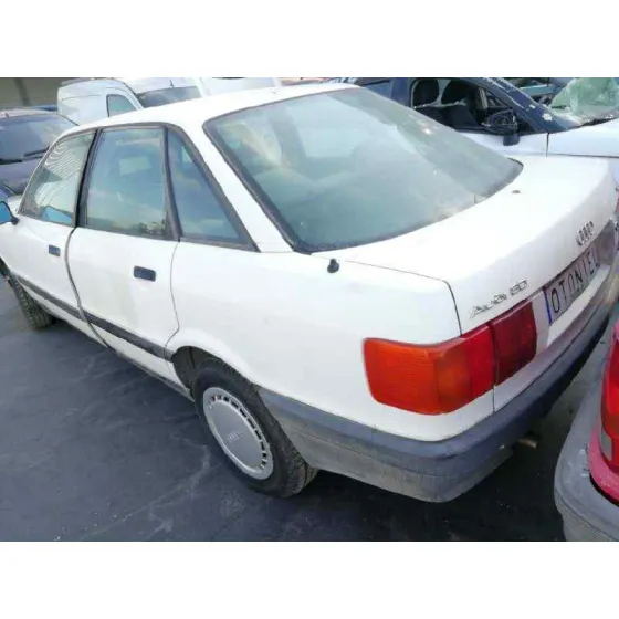 AUDI 80/90 (811/813/853) '1889 80 GTE BLANCO