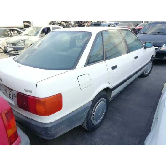 AUDI 80/90 (811/813/853) '1889 80 GTE BLANCO