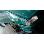 SEAT IBIZA (6K) '1996 BASICO VERDE