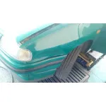 SEAT IBIZA (6K) '1996 BASICO VERDE