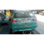 SEAT IBIZA (6K) '1996 BASICO VERDE