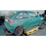 SEAT IBIZA (6K) '1996 BASICO VERDE