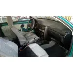 SEAT IBIZA (6K) '1996 BASICO VERDE