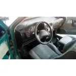 SEAT IBIZA (6K) '1996 BASICO VERDE