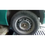SEAT IBIZA (6K) '1996 BASICO VERDE