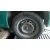 SEAT IBIZA (6K) '1996 BASICO VERDE