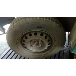 SEAT IBIZA (6K) '1996 BASICO VERDE