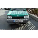 SEAT MARBELLA SEAT MARBELLA '1997 CE VERDE 1995