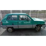 SEAT MARBELLA SEAT MARBELLA '1997 CE VERDE 1995
