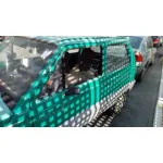 SEAT MARBELLA SEAT MARBELLA '1997 CE VERDE 1995
