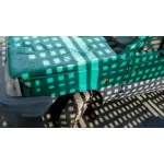 SEAT MARBELLA SEAT MARBELLA '1997 CE VERDE 1995