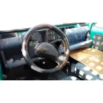 SEAT MARBELLA SEAT MARBELLA '1997 CE VERDE 1995