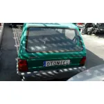 SEAT MARBELLA SEAT MARBELLA '1997 CE VERDE 1995